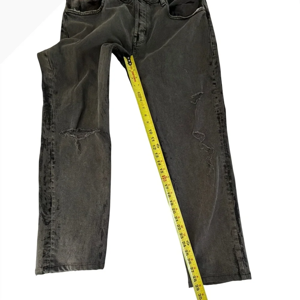 Hudson Jeans hudson los
